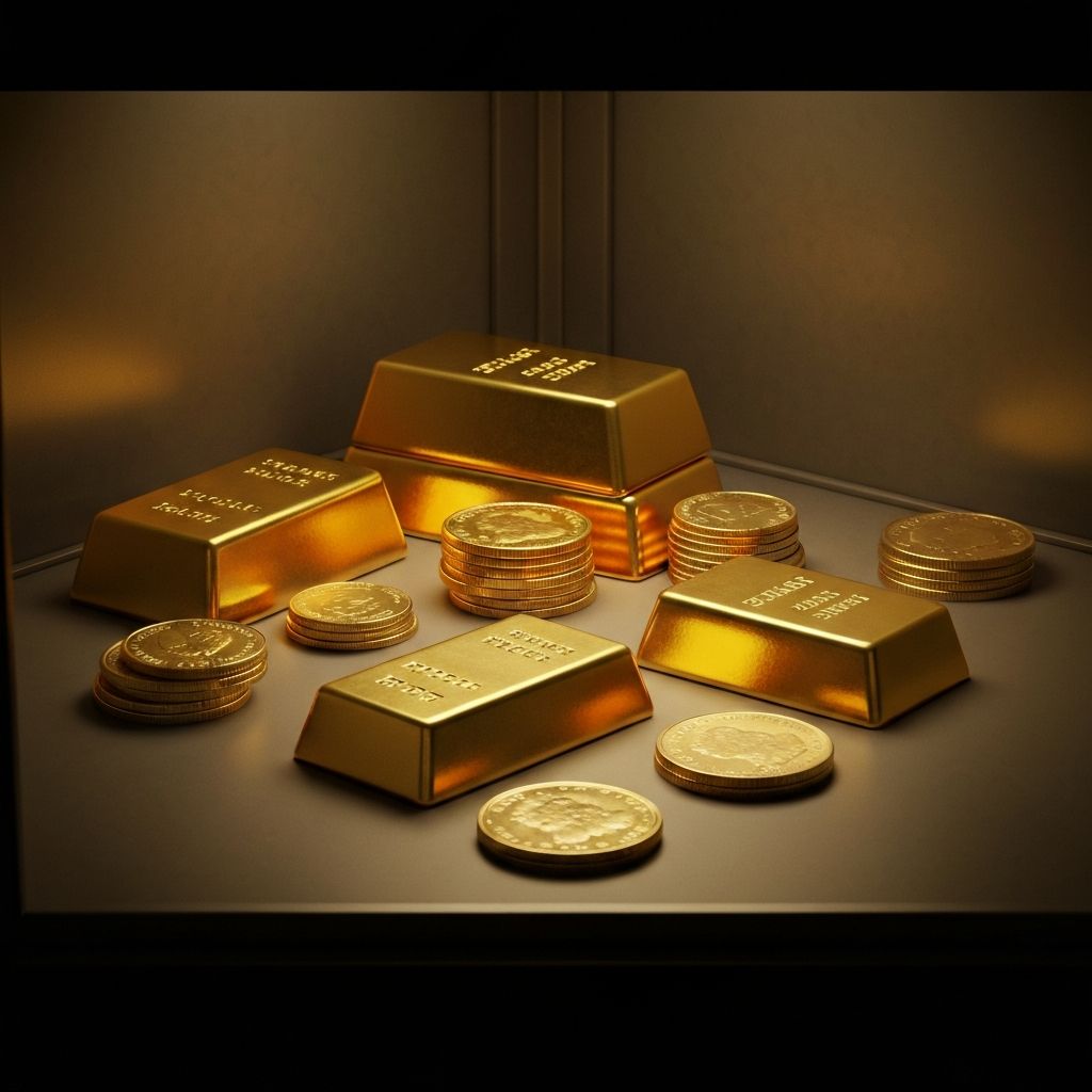 What is a Gold IRA? A Complete Guide for Beginners